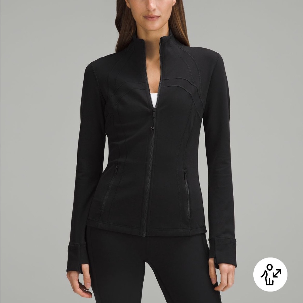 Lululemon Define Jacket